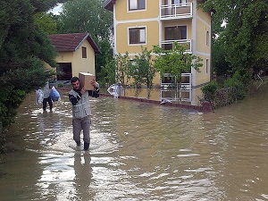 Sel felaketinin bilançosu netleşmeye başladı