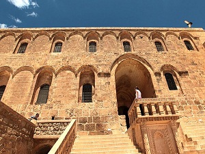 234 vakıf yurt dışından yardım alıyor