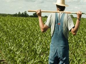 Çiftçi Kayıt Sistemi Kayıt Süresi Uzatıldı