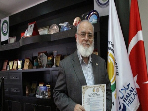 Yabancılar 'Helal Olsun' Dedi