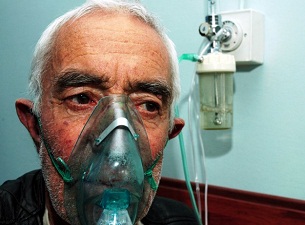 Nefesten akciğer kanseri teşhisi yakın