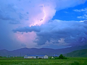Türkiye'nin iklimi artık yarı tropik