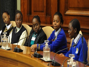 Güney Afrika, fen ve matematikte en başarısız ülke gösterildi