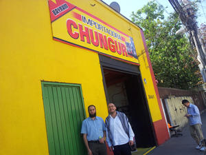 Arjantin ve Şili'den Risale-i Nur haberleri