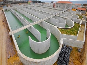 Çevre'ye 2012'de 17,6 milyar lira harcandı