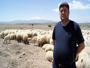 Kuraklık besicileri de vurdu