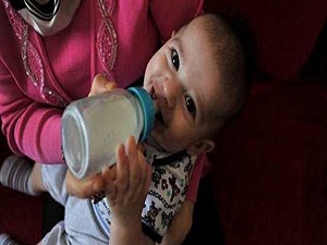 Emzik ve biberonlara denetim geliyor