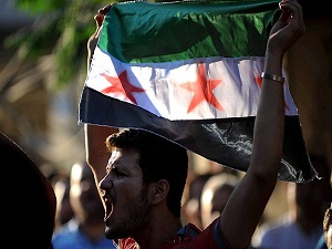 Suriyeli gençlere üniversite yolu