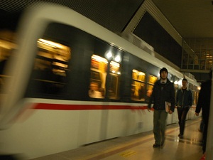 Ulaşıma Açıköğretim Düzenlemesi