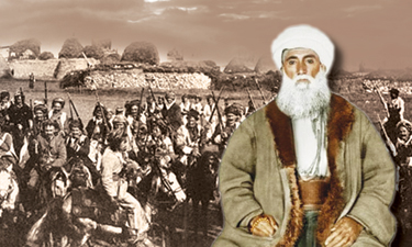 Türklerle Kürtleri bağlayan İslam bağını M.Kemal kesti