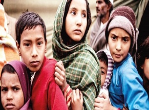 Hintli Müslümanların durumu iç karartıcı