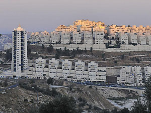 AB: İsrail barışa yardımcı olmuyor