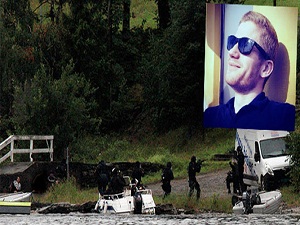 İslam düşmanı Breivek'in saldırısından kurtuldu, Müslüman oldu