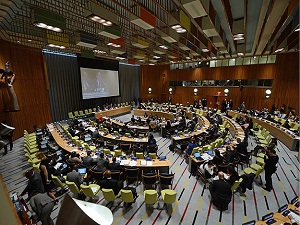 Irak'ta bu yıl 480 bin kişi evlerini terk etti