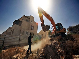 İsrail'in samimiyeti sorgulanmalıdır