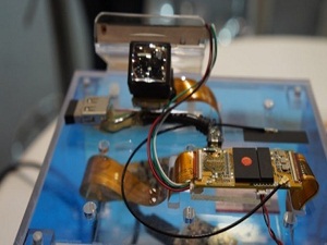 Google Glass'a rakip çıktı