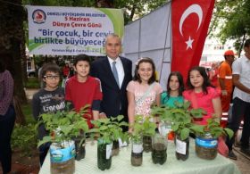 Zolan: Çöpten Elektrik Üretiyoruz