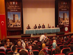 Bilim adamları Ahlat'tın tarihini irdeleyecek