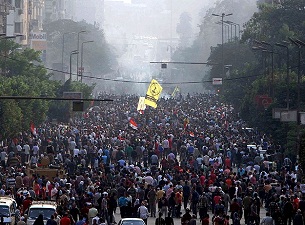 Hiç bir kararı tanımayacağız