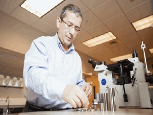 Apple, Türk mucidin buluşunu satın aldı