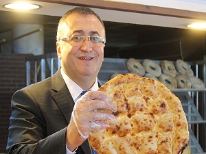 Ekmekte taban fiyat konusu tartışılıyor