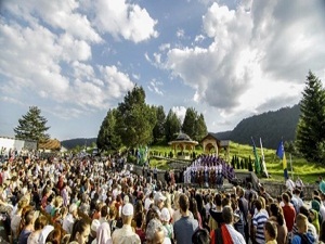 Bosna'ya İslam'ı götüren Ayvaz Dede anılıyor