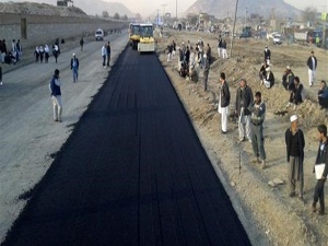 TİKA'dan Kabil'de 'çılgın proje'