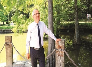 İstanbul'un yarısı tescilli orman