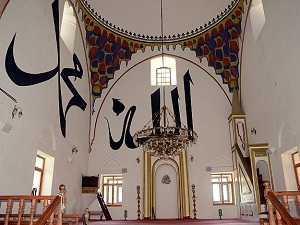 Vakıflar, 13 yılda 4 ildeki 119 tarihi eseri onardı