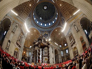 Vatikan'da ilk kez Kur'an okunacak