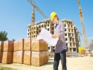 Müteahhitlerin kanunu hazırlanıyor
