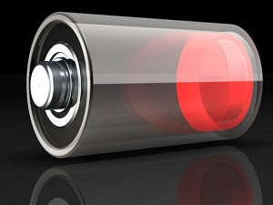 Android telefonun pil ömrünü uzatın