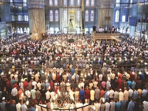 Kardeş aile olma Ramazan'ı