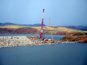 Hasreti bitirecek köprü gün sayıyor