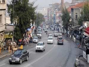 İzmir trafiğine kitaplı çözüm