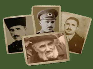 Belediye, H.Hulusi Yahyagil'i anacak