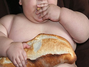 Obez çocukların sayısı artıyor