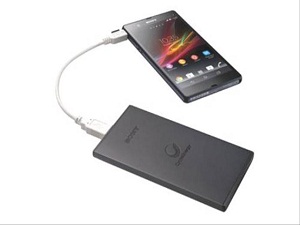 Şarj sorununa mobil çözüm