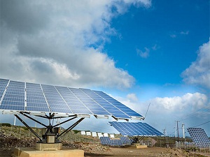 Şartlar oluştu, güneşe yatırım teşvik edilmeli