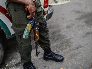 Boko Haram terör örgütü listesinde