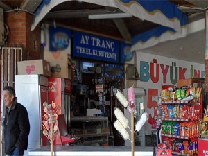 Bugün son! Yarın görmeyeceğiz!