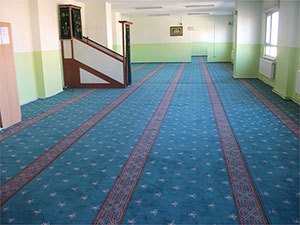 Mescidi olan okula +20 puan verilecek