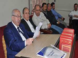 Hiç kimse Nur talebeleri için bir ölçü teşkil etmez