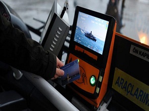 İstanbul toplu ulaşımına zam talebi