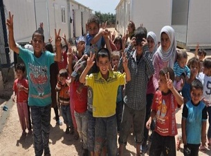 Konteyner kentlerde yaşam mücadelesi