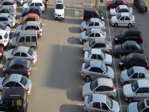 O otomobiller artık yasak