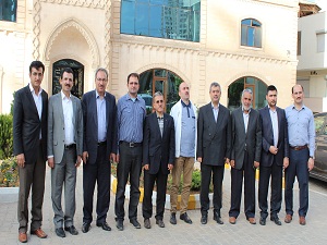 Diyanet İşleri imsak ve yatsı vakitlerini tespit ediyor