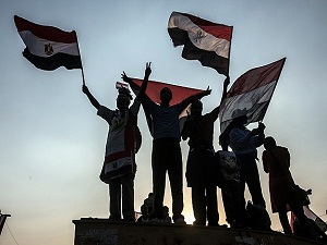 Mısır tarihinin en kötü kriziyle karşı karşıya