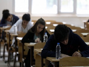 LYS maratonu başladı