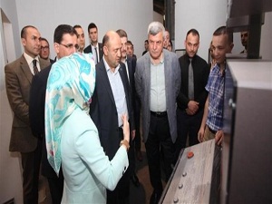 Kocaeli bilimin merkezi olacak